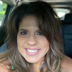 Meet your Posher, Sandy